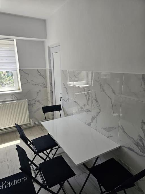 Relaxare In Inima Orasului Apartment Dorohoi
