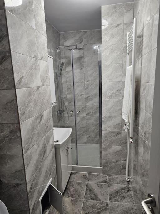 Relaxare In Inima Orasului