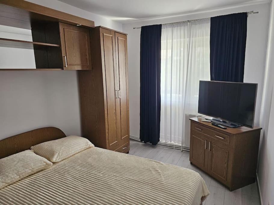 Apartment Relaxare In Inima Orasului Dorohoi