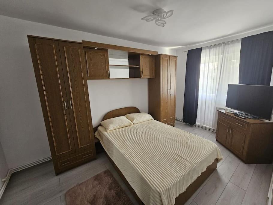 Relaxare In Inima Orasului