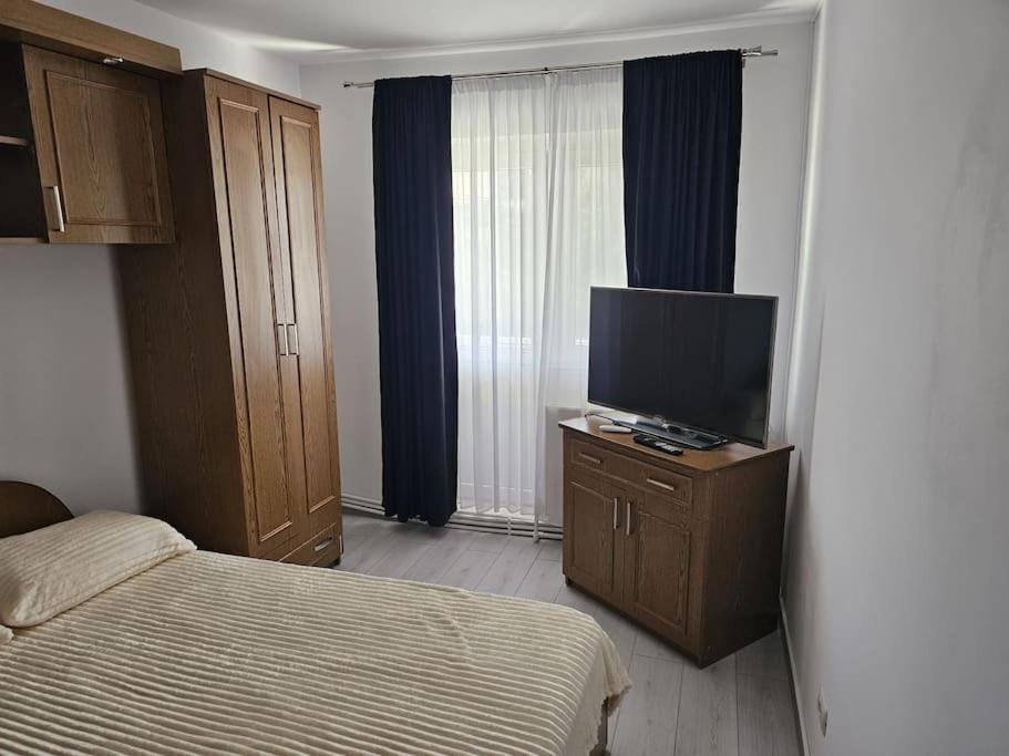 Relaxare In Inima Orasului Apartment